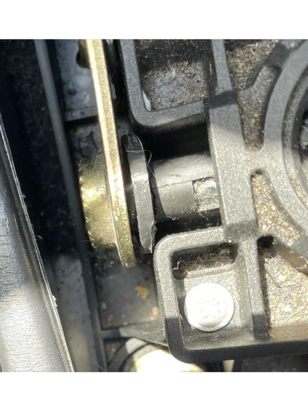 2000-2007 Ford Focus Shifter Bushing